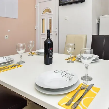 Apartman Gudelj Cvitan