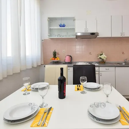 Gudelj Cvitan Apartamento