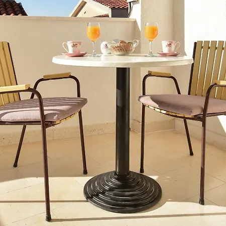 Apartamento Gudelj Cvitan