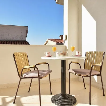 Apartman Gudelj Cvitan