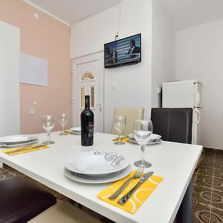 Apartman Gudelj Cvitan Makarska