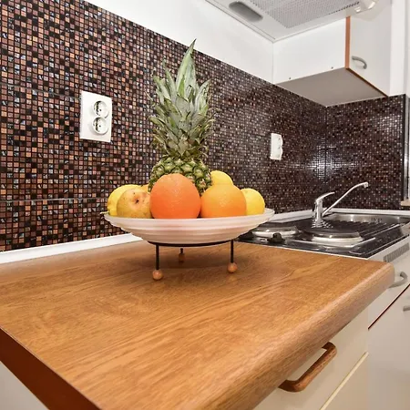 Gudelj Cvitan Apartamento *