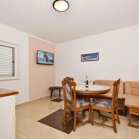 Gudelj Cvitan Apartamento *