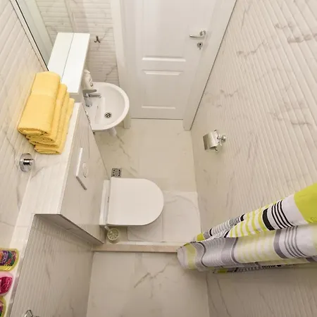 Apartamento Gudelj Cvitan Makarska