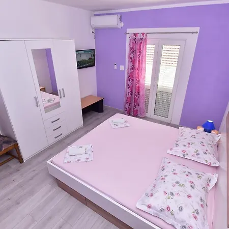 Apartment Gudelj Cvitan Makarska