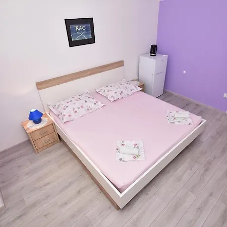 Gudelj Cvitan Apartment Makarska