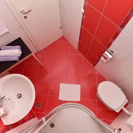 Apartamento Gudelj Cvitan