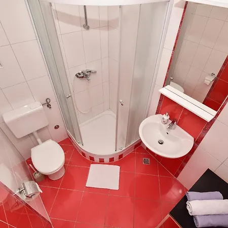 Gudelj Cvitan Apartamento Makarska