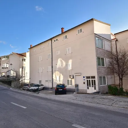 Apartamento Gudelj Cvitan *