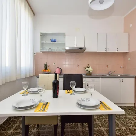 Apartman Gudelj Cvitan *