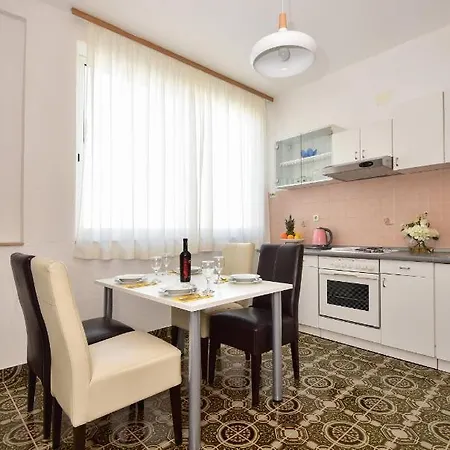 Apartamento Gudelj Cvitan *