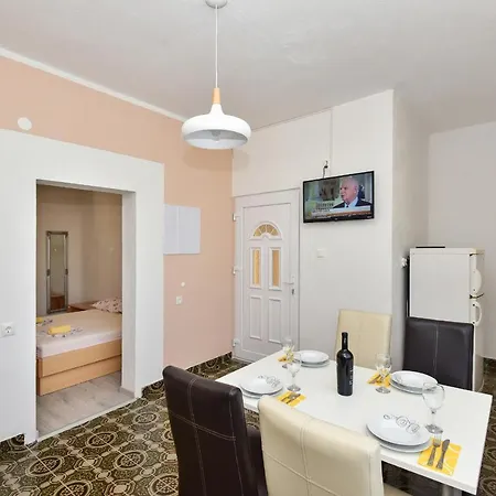 Apartamento Gudelj Cvitan *