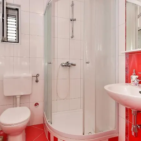 Apartamento Gudelj Cvitan