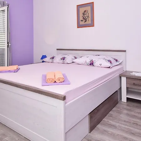 Apartman Gudelj Cvitan *