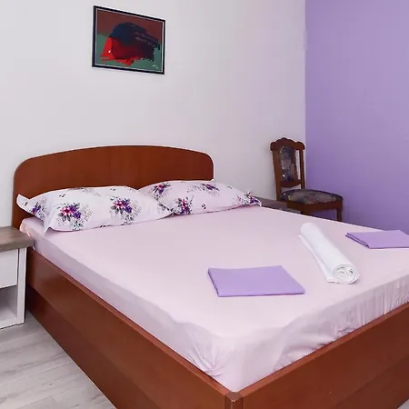 Gudelj Cvitan * Makarska