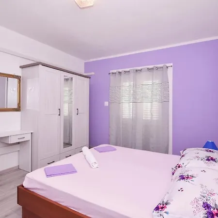 Gudelj Cvitan Apartman *