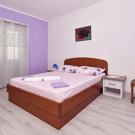 Apartamento Gudelj Cvitan