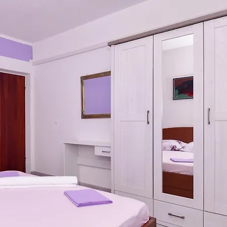 Apartman Gudelj Cvitan