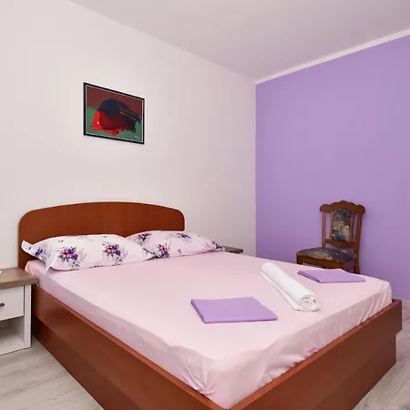 Gudelj Cvitan Apartamento *