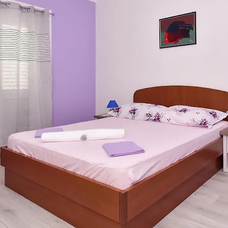 Gudelj Cvitan Διαμέρισμα