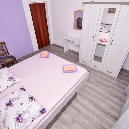 Gudelj Cvitan Apartamento Makarska