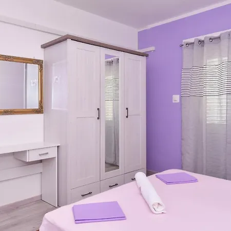 Apartman Gudelj Cvitan *