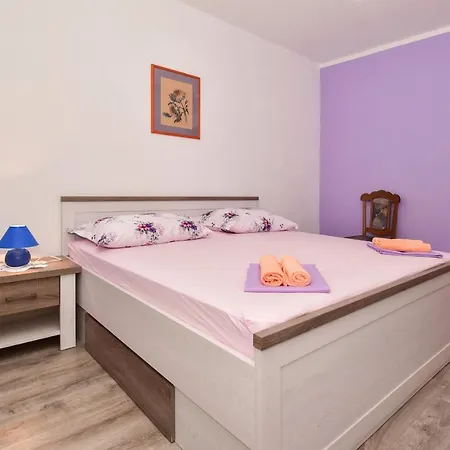 Gudelj Cvitan Apartamento