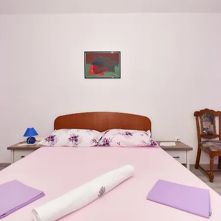 Apartamento Gudelj Cvitan *