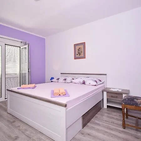 Gudelj Cvitan Διαμέρισμα