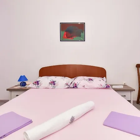 Gudelj Cvitan * Μακάρσκα