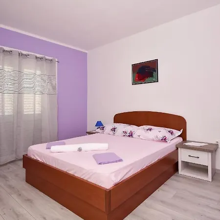 Gudelj Cvitan Apartamento *