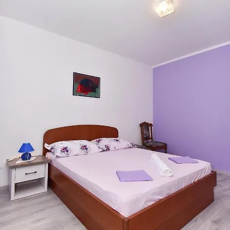 Gudelj Cvitan Apartamento *