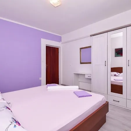 Gudelj Cvitan * Makarska