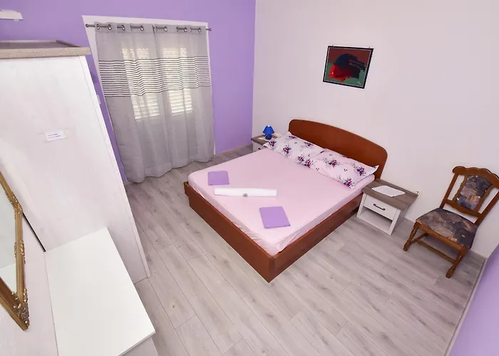 Apartman Gudelj Cvitan