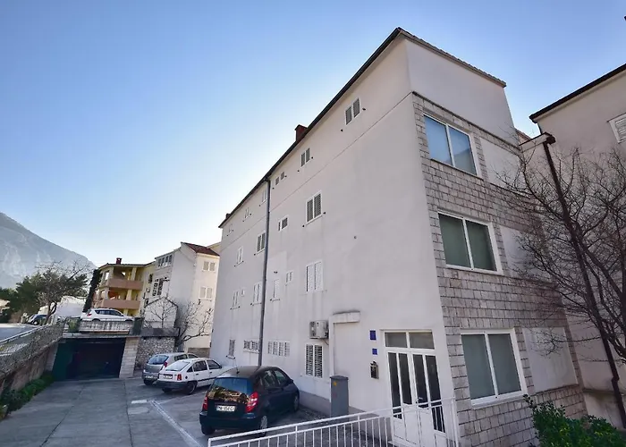 Gudelj Cvitan Apartman