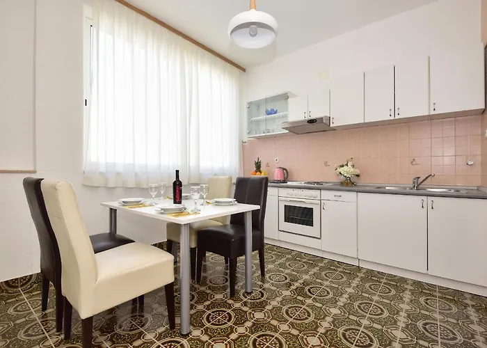 Gudelj Cvitan Apartman