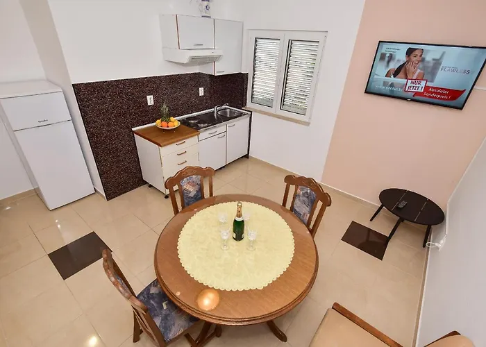 Gudelj Cvitan Apartman