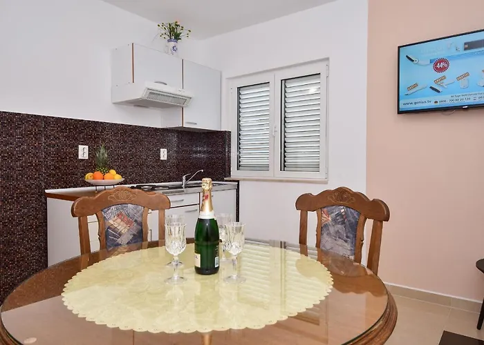 Gudelj Cvitan Makarska