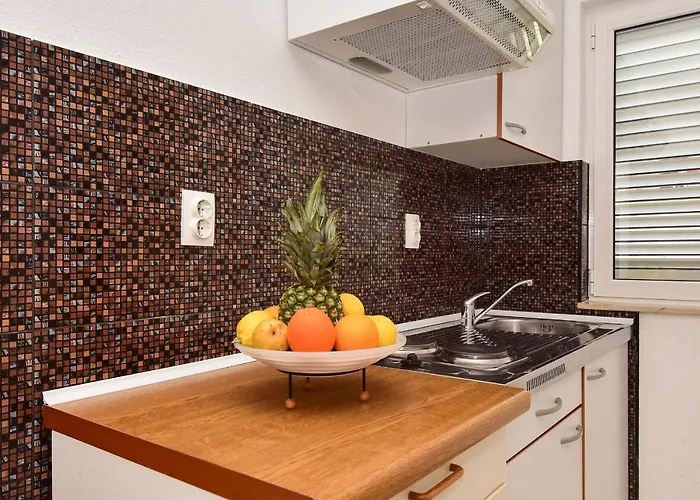 Gudelj Cvitan Makarska