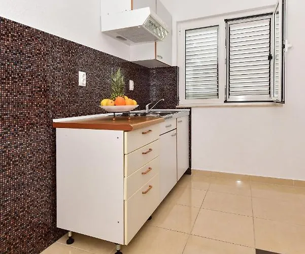 Appartamento Gudelj Cvitan Makarska