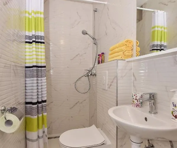 Gudelj Cvitan Apartman *