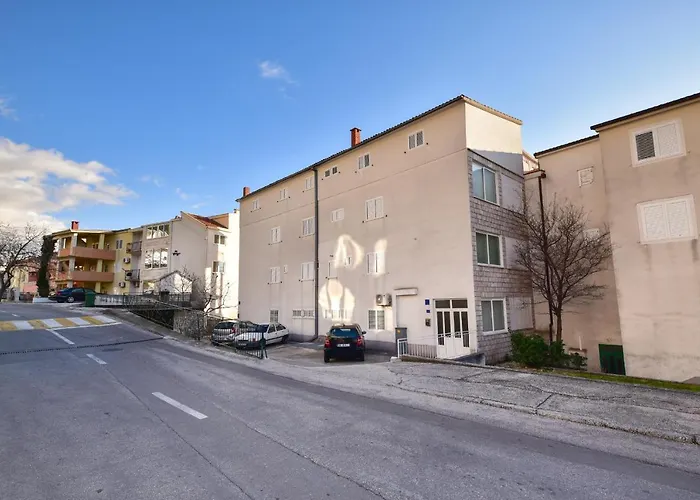 Gudelj Cvitan * Makarska