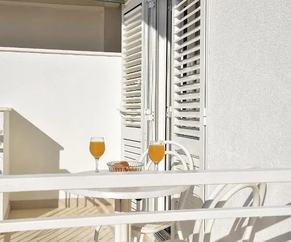 Apartman Gudelj Cvitan