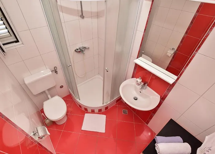 Gudelj Cvitan Apartman *