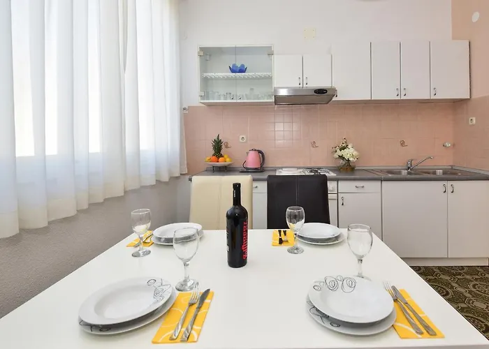 Gudelj Cvitan Apartman