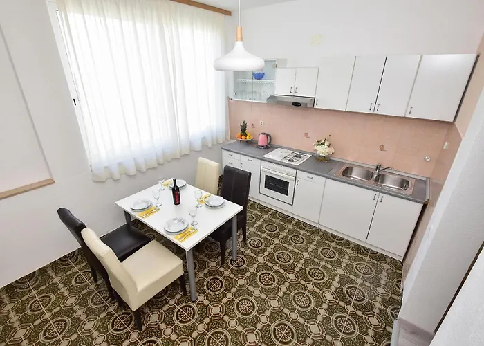 Gudelj Cvitan Appartamento *