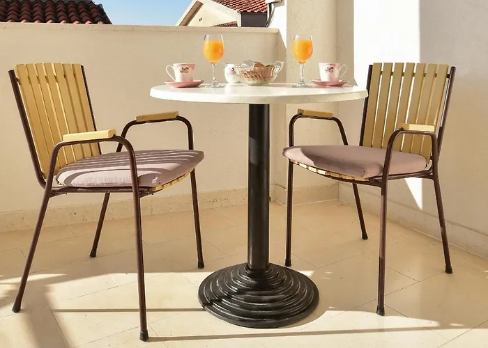 Apartman Gudelj Cvitan