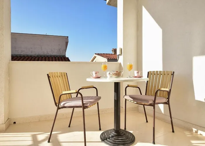 Apartman Gudelj Cvitan