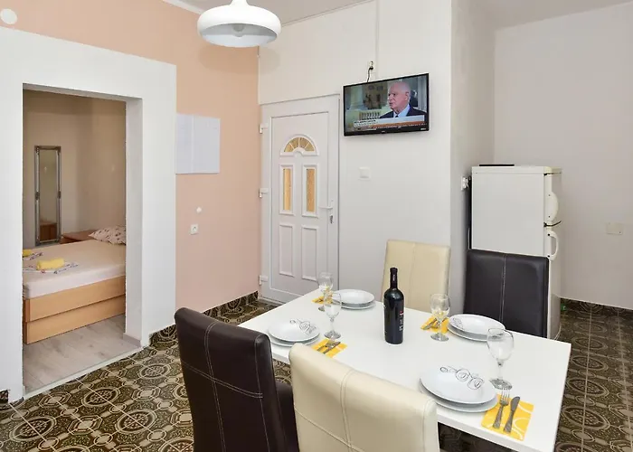 Gudelj Cvitan Appartamento *