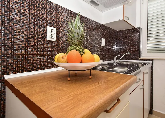 Gudelj Cvitan Apartman *